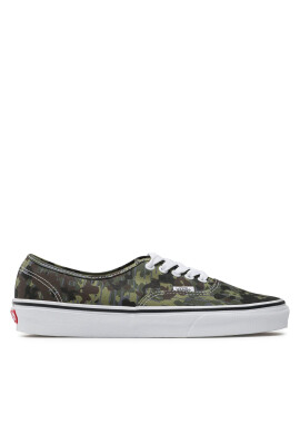 Vans Гуменки Authentic VN0009PVBGK1 Зелен - Pepit.bg