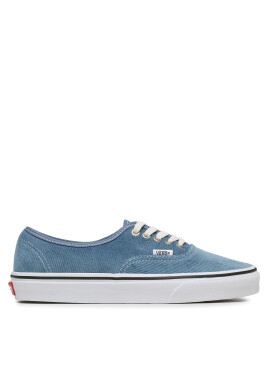 Vans Гуменки Authentic VN0009PVNVY1 Тъмносин - Pepit.bg