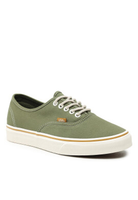 Vans Гуменки Authentic VN0009PVZBF1 Зелен - Pepit.bg