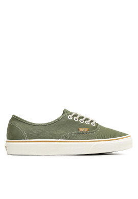 Vans Гуменки Authentic VN0009PVZBF1 Зелен - Pepit.bg