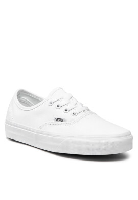 Vans Гуменки Authentic VN000EE3W00 Бял - Pepit.bg