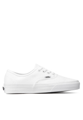 Vans Гуменки Authentic VN000EE3W00 Бял - Pepit.bg