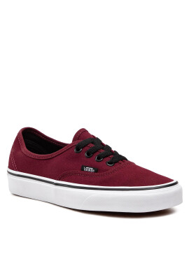 Vans Гуменки Authentic VN000QER5U8 Бордо - Pepit.bg