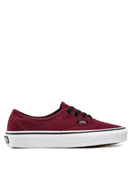 Vans Гуменки Authentic VN000QER5U8 Бордо - Pepit.bg