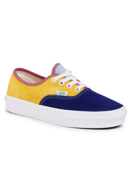 Vans Гуменки Authentic VN0A2Z5IWNY1 Жълт - Pepit.bg