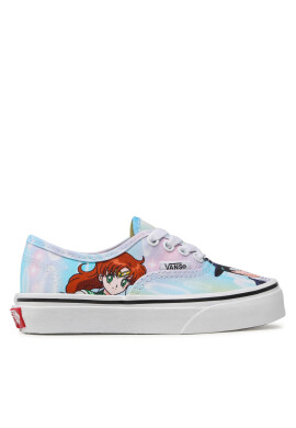 Vans Гуменки Authentic VN0A3UIV4481 Цветен - Pepit.bg