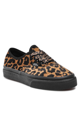 Vans Гуменки Authentic VN0A3UIV99F1 Кафяв - Pepit.bg