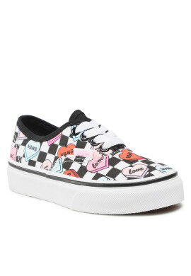 Vans Гуменки Authentic VN0A3UIVABY1 Цветен - Pepit.bg