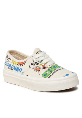 Vans Гуменки Authentic VN0A3UIVARG1 Бежов - Pepit.bg