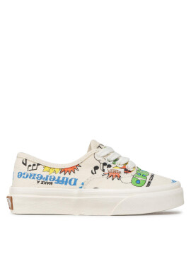 Vans Гуменки Authentic VN0A3UIVARG1 Бежов - Pepit.bg