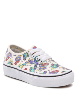 Vans Гуменки Authentic VN0A3UIVARH1 Бежов - Pepit.bg