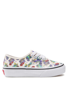 Vans Гуменки Authentic VN0A3UIVARH1 Бежов - Pepit.bg