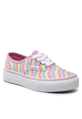 Vans Гуменки Authentic VN0A3UIVARI1 Розов - Pepit.bg