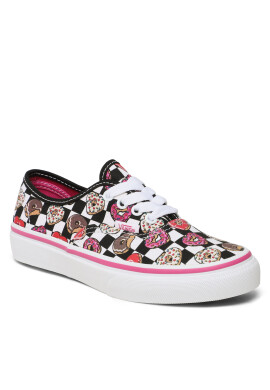 Vans Гуменки Authentic VN0A3UIVB9P1 Черен - Pepit.bg