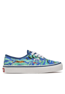 Vans Гуменки Authentic VN0A3UIVBER1 Син - Pepit.bg