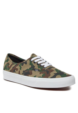 Vans Гуменки Authentic VN0A5JMPY331 Зелен - Pepit.bg