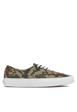 Vans Гуменки Authentic VN0A5JMPY331 Зелен - Pepit.bg