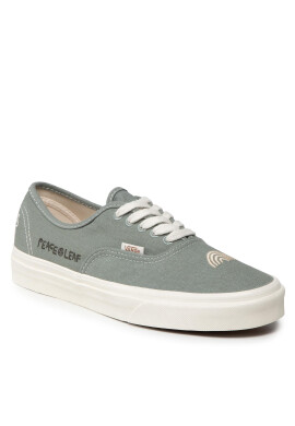 Vans Гуменки Authentic VN0A5KRDAST1 Зелен - Pepit.bg