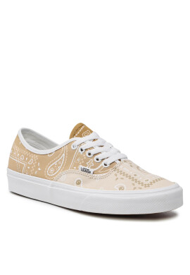Vans Гуменки Authentic VN0A5KRDATI1 Бежов - Pepit.bg