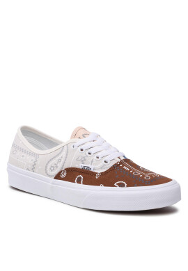 Vans Гуменки Authentic VN0A5KRDAV01 Кафяв - Pepit.bg