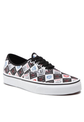 Vans Гуменки Authentic VN0A5KRDB0A1 Бял - Pepit.bg