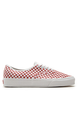 Vans Гуменки Authentic VN0A5KS97051 Червен - Pepit.bg