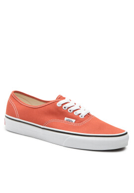 Vans Гуменки Authentic VN0A5KS9GWP1 Оранжев - Pepit.bg