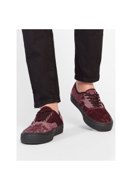 Vans Гуменки Authentic Vr3 VN0A4BX54QU1 Бордо - Pepit.bg