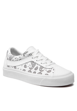 Vans Гуменки Bold Ni VN0A3WLP42M1 Бял - Pepit.bg