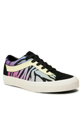 Vans Гуменки Bold Ni VN0A5DYA9HH1 Черен - Pepit.bg