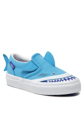 Vans Гуменки Classic Slip-On Син - Pepit.bg