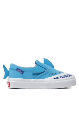 Vans Гуменки Classic Slip-On Син - Pepit.bg