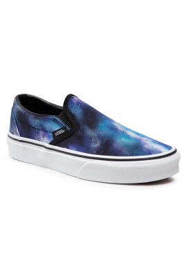 Vans Гуменки Classic Slip-On VN0A33TBG4F1 Син - Pepit.bg