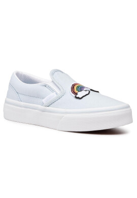 Vans Гуменки Classic Slip-On VN0A4BUT34C1 Син - Pepit.bg