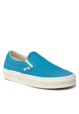 Vans Гуменки Classic Slip-On VN0A5JMHASV1 Син - Pepit.bg