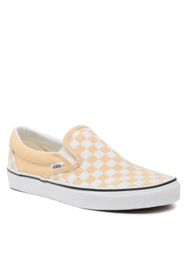 Vans Гуменки Classics Slip-On VN0A7Q5DBLP1 Бежов - Pepit.bg