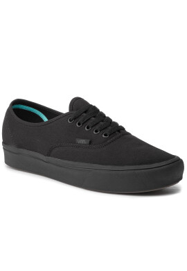 Vans Гуменки Comfycush Authent VN0A3WM7VND1 Черен - Pepit.bg