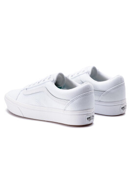 Vans Гуменки Comfycush Old S VN0A3WMAVNG1 Бял - Pepit.bg