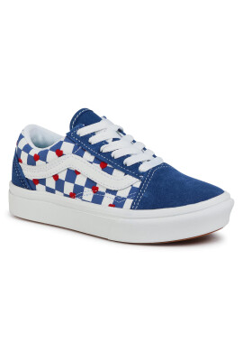 Vans Гуменки Comfycush Old Sko VN0A4U1QWI41 Син - Pepit.bg