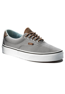 Vans Гуменки Era 59 VA38FSQ70 Сив - Pepit.bg