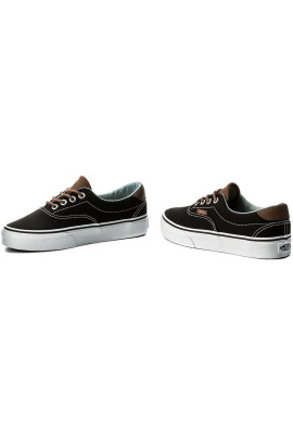 Vans Гуменки Era 59 VA38FSQK3 Черен - Pepit.bg