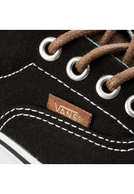 Vans Гуменки Era 59 VA38FSQK3 Черен - Pepit.bg