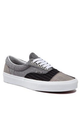 Vans Гуменки Era Patchwork VN0A4BVUHMU1 Сив - Pepit.bg