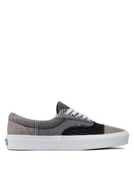 Vans Гуменки Era Patchwork VN0A4BVUHMU1 Сив - Pepit.bg