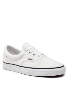 Vans Гуменки Era VN000EWZW00 Бял - Pepit.bg