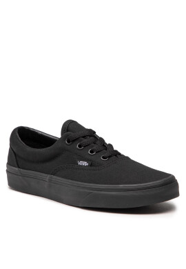 Vans Гуменки Era VN000QFKBKA Черен - Pepit.bg