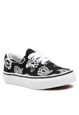 Vans Гуменки Era VN000YMABLK1 Черен - Pepit.bg