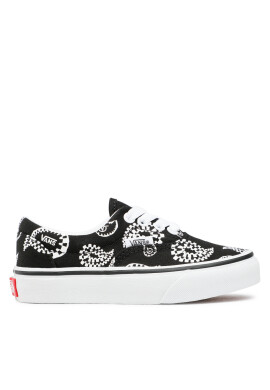 Vans Гуменки Era VN000YMABLK1 Черен - Pepit.bg