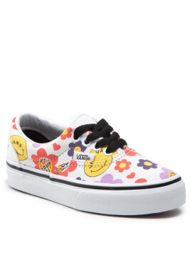 Vans Гуменки Era VN000YMAW001 Бял - Pepit.bg