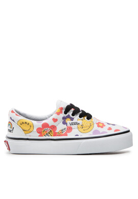 Vans Гуменки Era VN000YMAW001 Бял - Pepit.bg